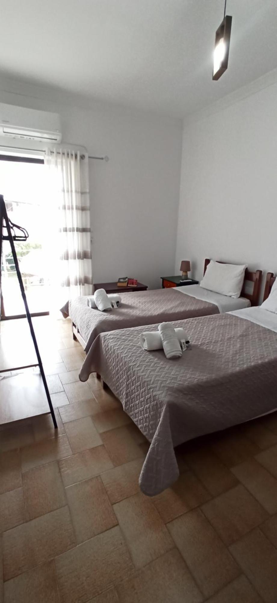 Modern Central Αpt 500M From The Beach. Chania  Buitenkant foto